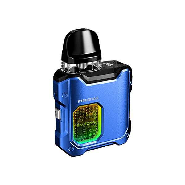 Best FreeMax Galex Nano Pod 22W Kit