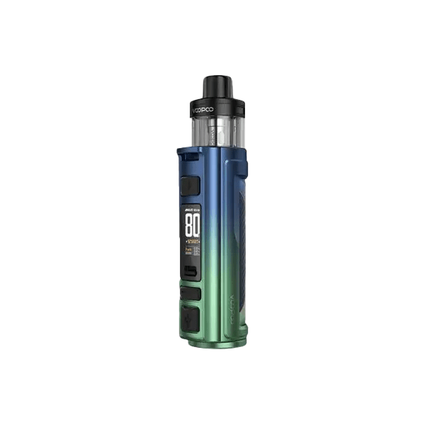 Discount VooPoo Argus Pro 2 80W Pod Vape Kit