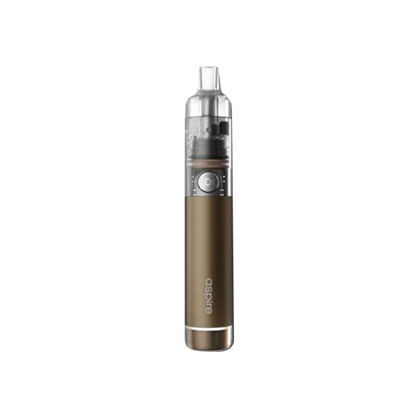 Aspire Cyber G Pod Kit