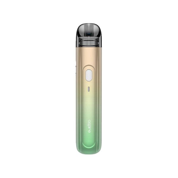 Best Aspire Flexus Q Pod Kit