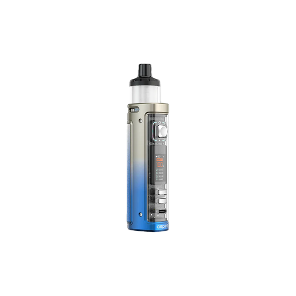 Best Aspire Veynom EX 100W Kit