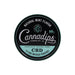 Offer Cannadips  CBD Snus Pouches - Natural Mint