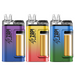 Buy Now Zap! Instafill  Disposable Vape Kit 3500 Puffs