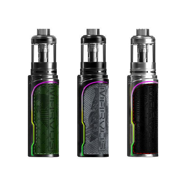 Discount FreeMax Marvos X 100W Kit