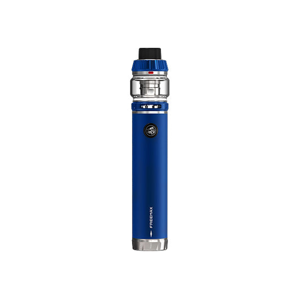 Exclusive FreeMax Twister 2 80W Kit