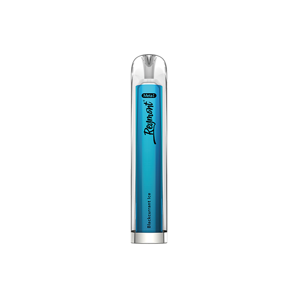 Shop Now Reymont Meta I Disposable Vape 600 Puffs