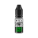 Wick Addiction Wick Shots Zero Shot 10ml/0mg (70VG/30PG)