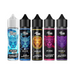 Shop Now The Panther Series by Dr Vapes 50ml Shortfill