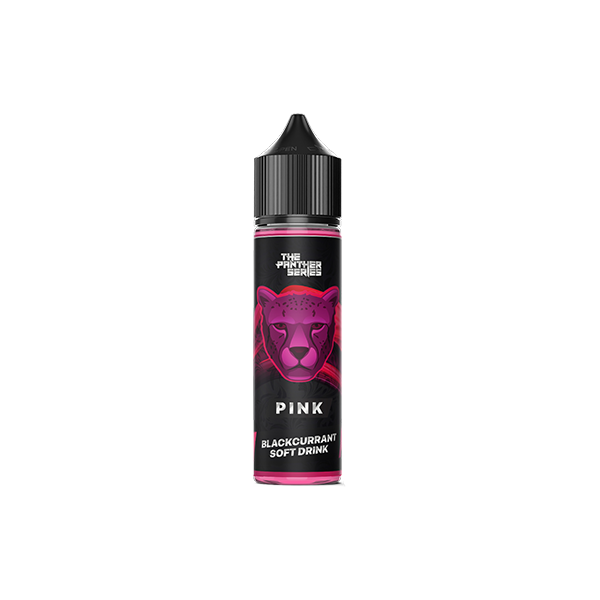 Offer The Panther Series by Dr Vapes 50ml Shortfill