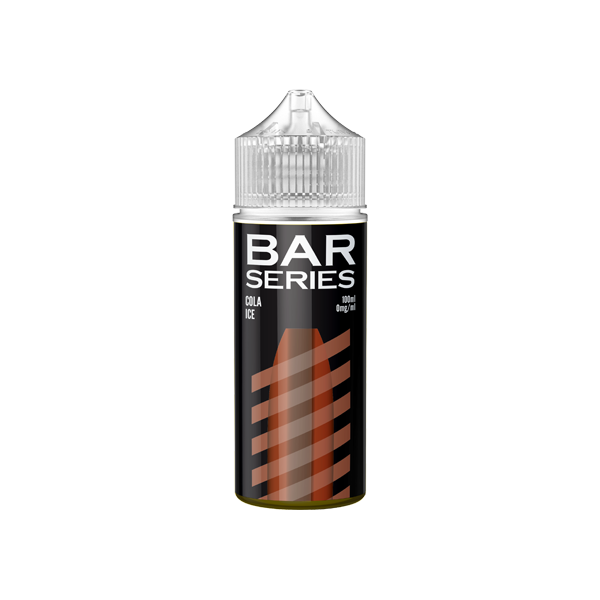 Best Bar Series 100ml Shortfill