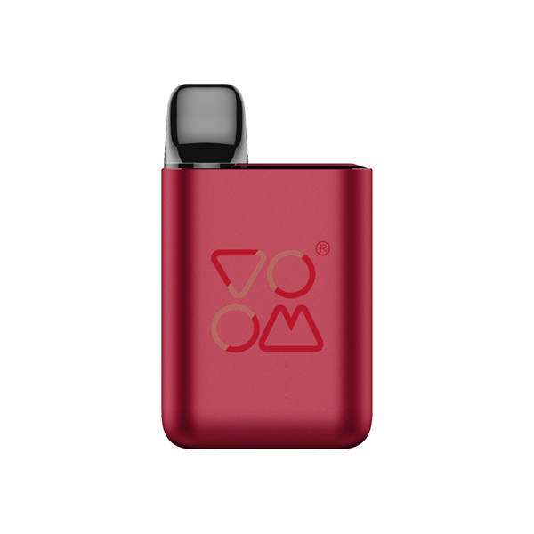 Offer Voom Pod Mod Starter Vape Kit