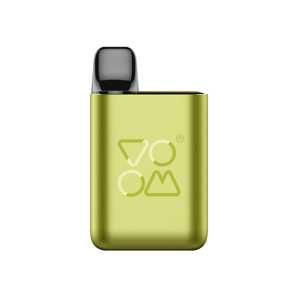 Limited Voom Pod Mod Starter Vape Kit