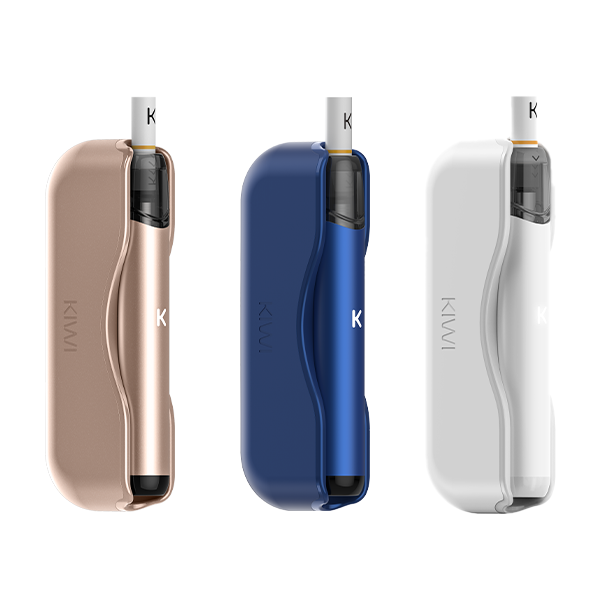 Buy Now Kiwi Vapour Kiwi 1 Starter Vape Kit 13W