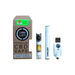 Shop Now Cannacarts Premium CBD Vape Full Setup