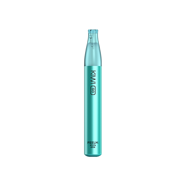 Buy Now  Kiwi Go Disposable Vape 600 Puffs