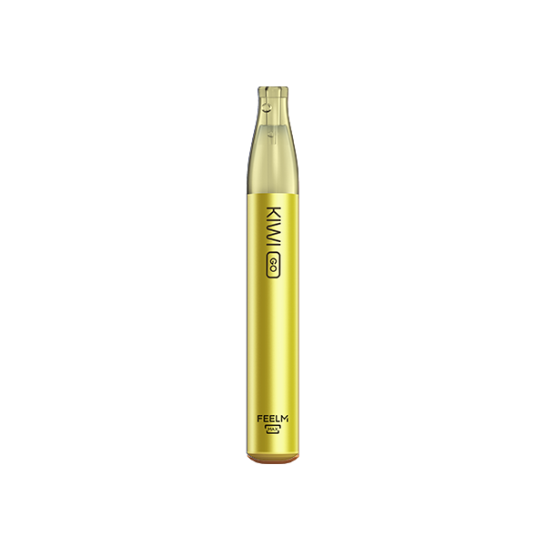 Sale  Kiwi Go Disposable Vape 600 Puffs