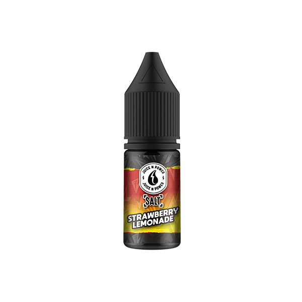 Juice N Power JNP Salts 10ml (50VG/50PG) 20mg