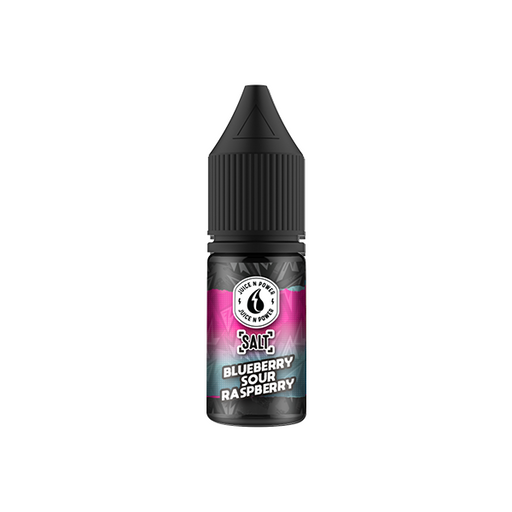 Juice N Power JNP Salts 10ml (50VG/50PG) 20mg