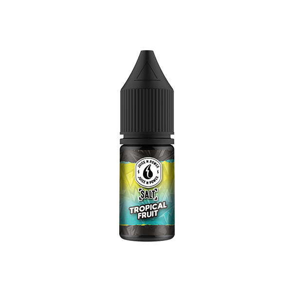 Juice N Power JNP Salts 10ml (50VG/50PG) 20mg