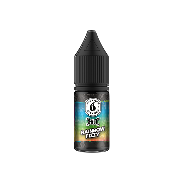 Juice N Power JNP Salts 10ml (50VG/50PG) 20mg