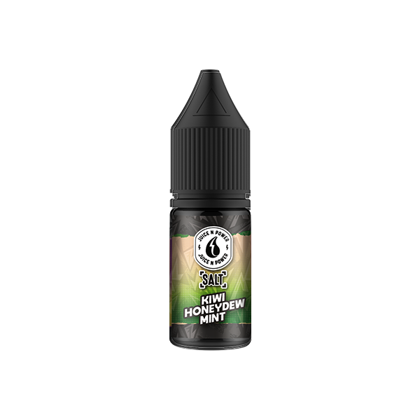 Juice N Power JNP Salts 10ml (50VG/50PG) 20mg