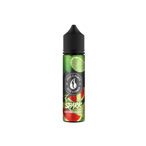 Best Juice N Power Shortfills 50ml (70VG/30PG) 0mg