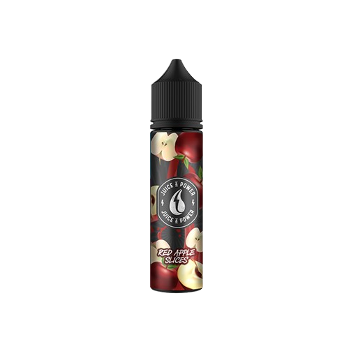 Juice N Power Shortfills 50ml (70VG/30PG) 0mg