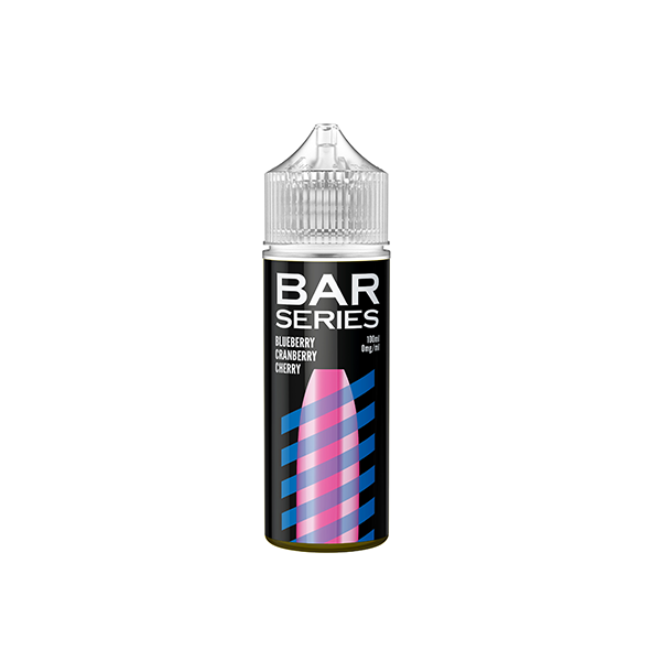 Limited Bar Series 100ml Shortfill