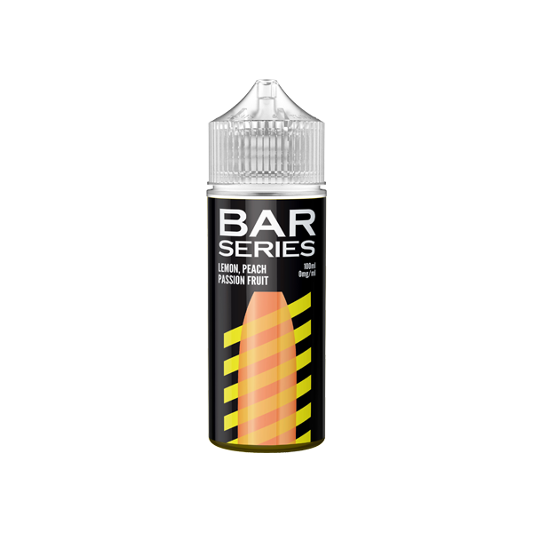 Exclusive Bar Series 100ml Shortfill