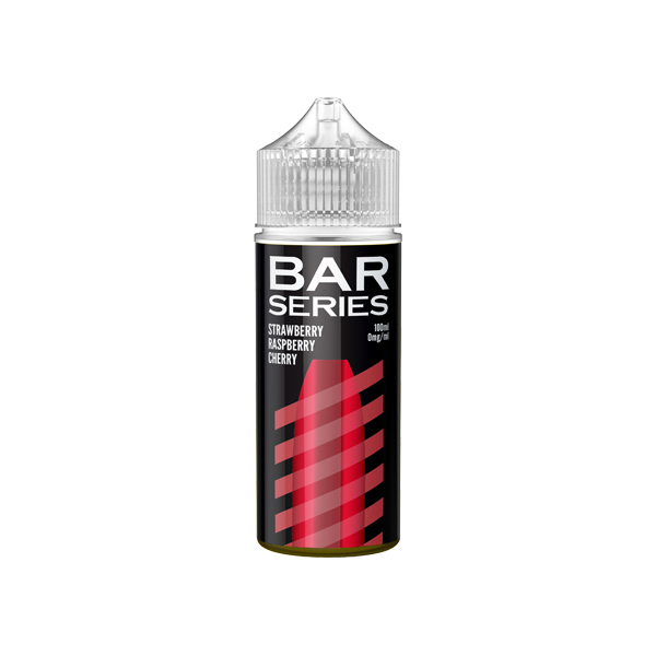 Discount Bar Series 100ml Shortfill