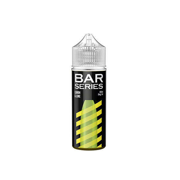 Buy Now Bar Series 100ml Shortfill