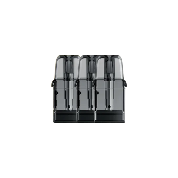 Discount Innokin MVP Replacement Pods 3PCS 0.65Ω 2ml