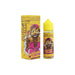 Limited Cushman By Nasty Juice 50ml Shortfill