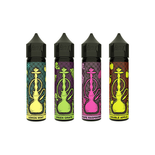 Discount Shisha By Nasty Juice 50ml Shortfill