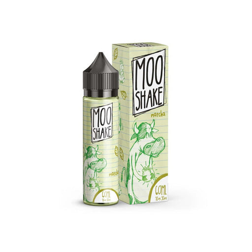 Buy Now Moo Shake By Nasty Juice 50ml Shortfill