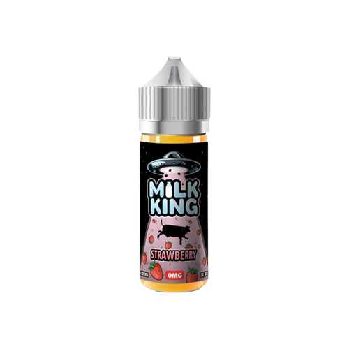 Big Bold Beverage Series 100ml E-liquid (70VG/30PG) 0mg