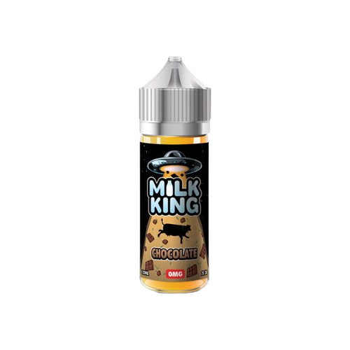 Best Big Bold Beverage Series 100ml E-liquid (70VG/30PG) 0mg