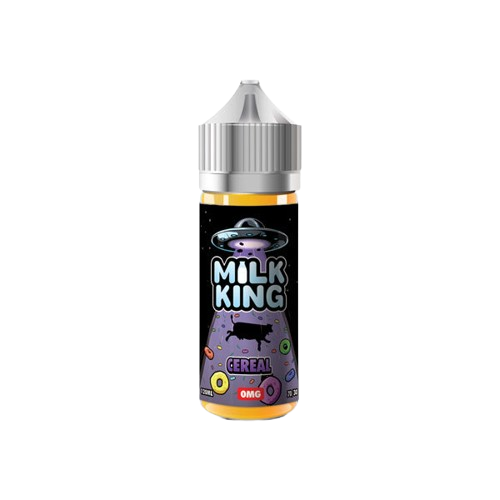 Big Bold Beverage Series 100ml E-liquid (70VG/30PG) 0mg UK