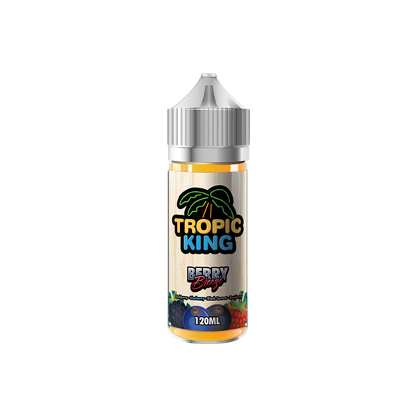 Sale Tropic King By Drip More 100ml Shortfill