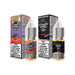 Candy King Salts By Drip More 10ml Nic Salts (50VG/50PG) 10mg