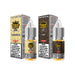 Tobac King Salts By Drip More 10ml Nic Salts (50VG/50PG) 20mg