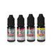 Buy Now  TenTen 10ml Nic Salts