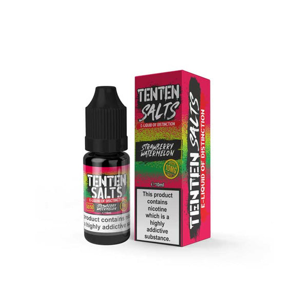 Best Vape Juice