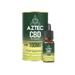 Best Aztec CBD  CBD Vaping Liquid 10ml (50PG/50VG)