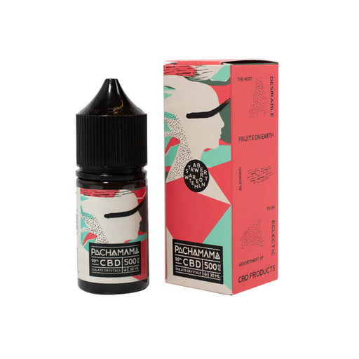 Sale Pachamama  CBD Vaping Liquid 30ml (70PG/30VG)