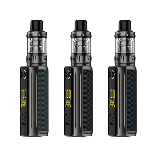 Offer Vaporesso Target 100 Kit