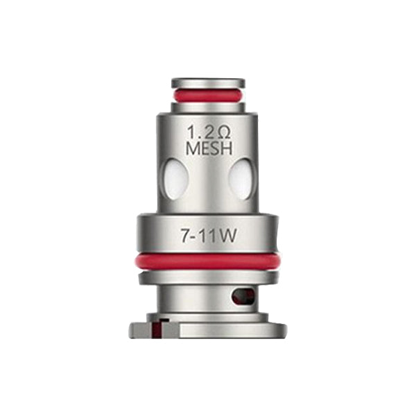 Exclusive Vaporesso GTX MESH COIL 0.15Ω / 0.2Ω / 0.3Ω / 0.6Ω / 0.4Ω / 0.8Ω / 1.2Ω