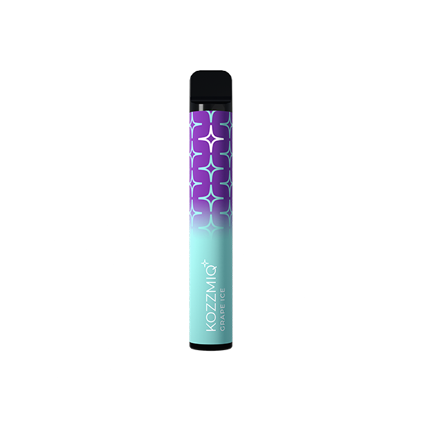 Best Kozzmiq K1 Disposable Vape 600 Puffs