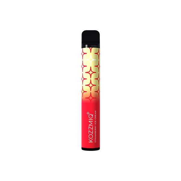 Discount Kozzmiq K1 Disposable Vape 600 Puffs