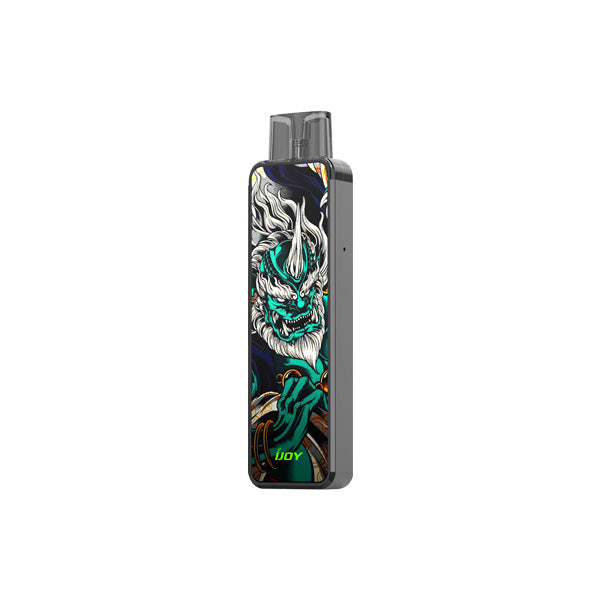 Limited IJOY Neptune II Pod Kit